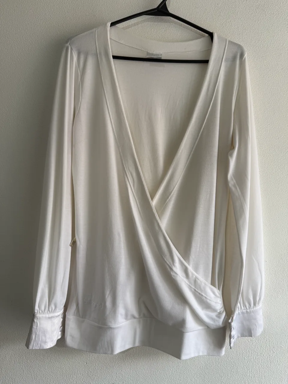 Blusa Feria vintage - imagen 1