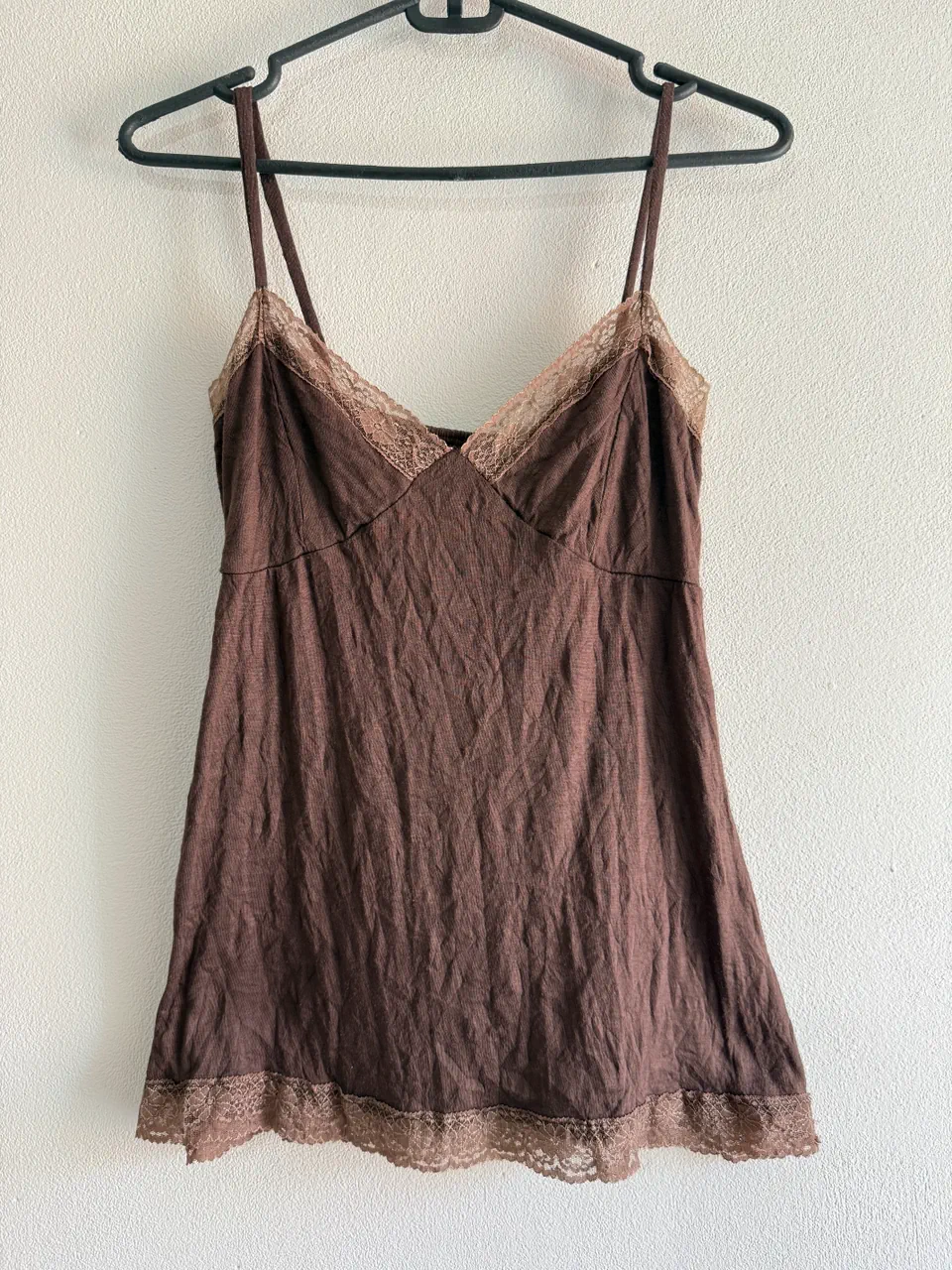 Musculosa Feria vintage - imagen 1