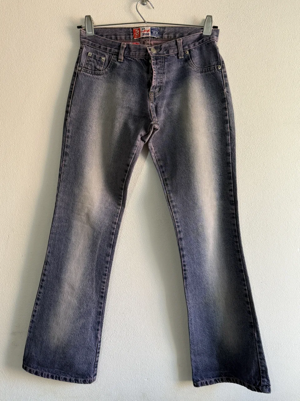 Jean Feria vintage · Talle EU 40