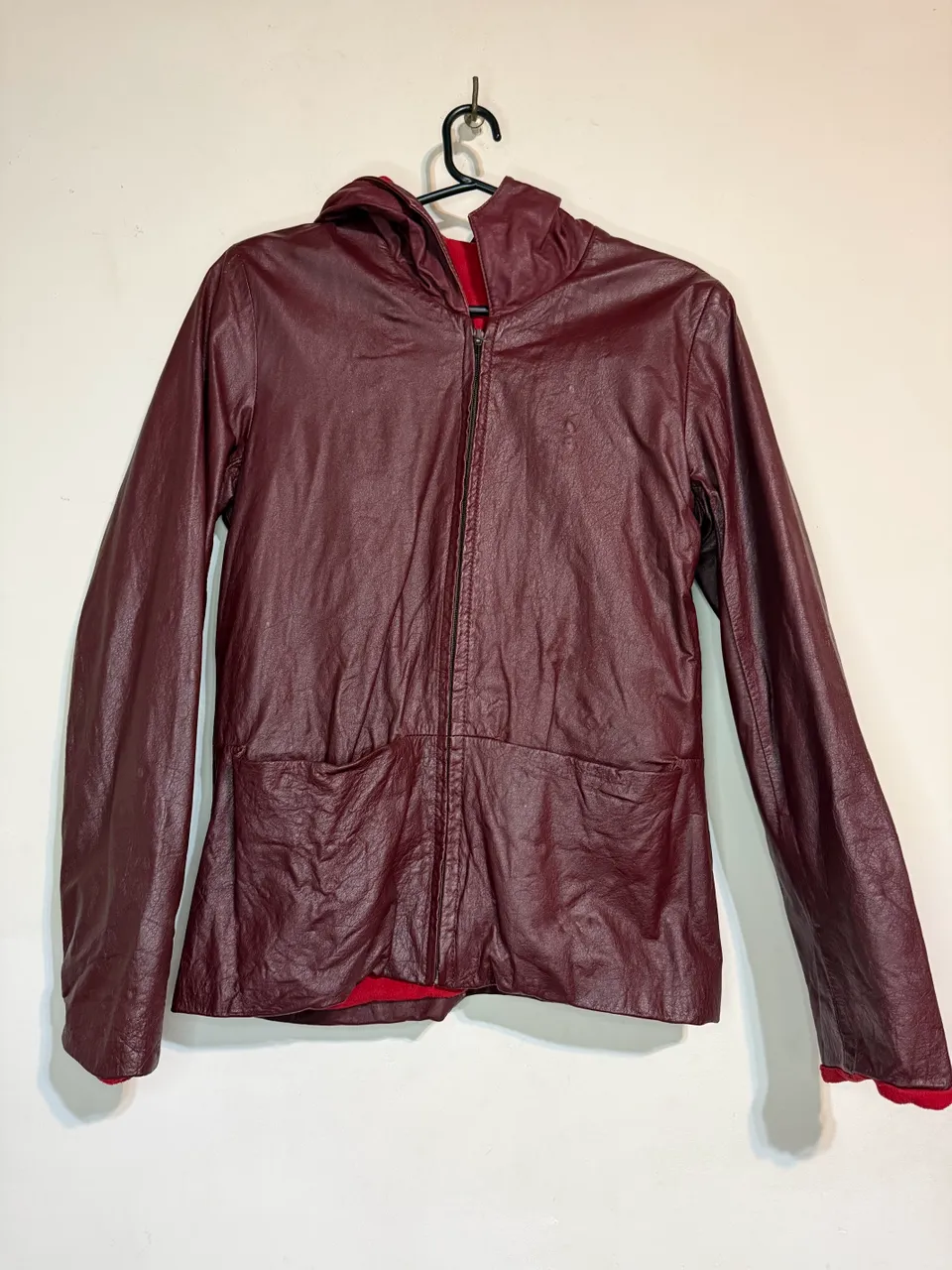 Campera Feria vintage · Talle S