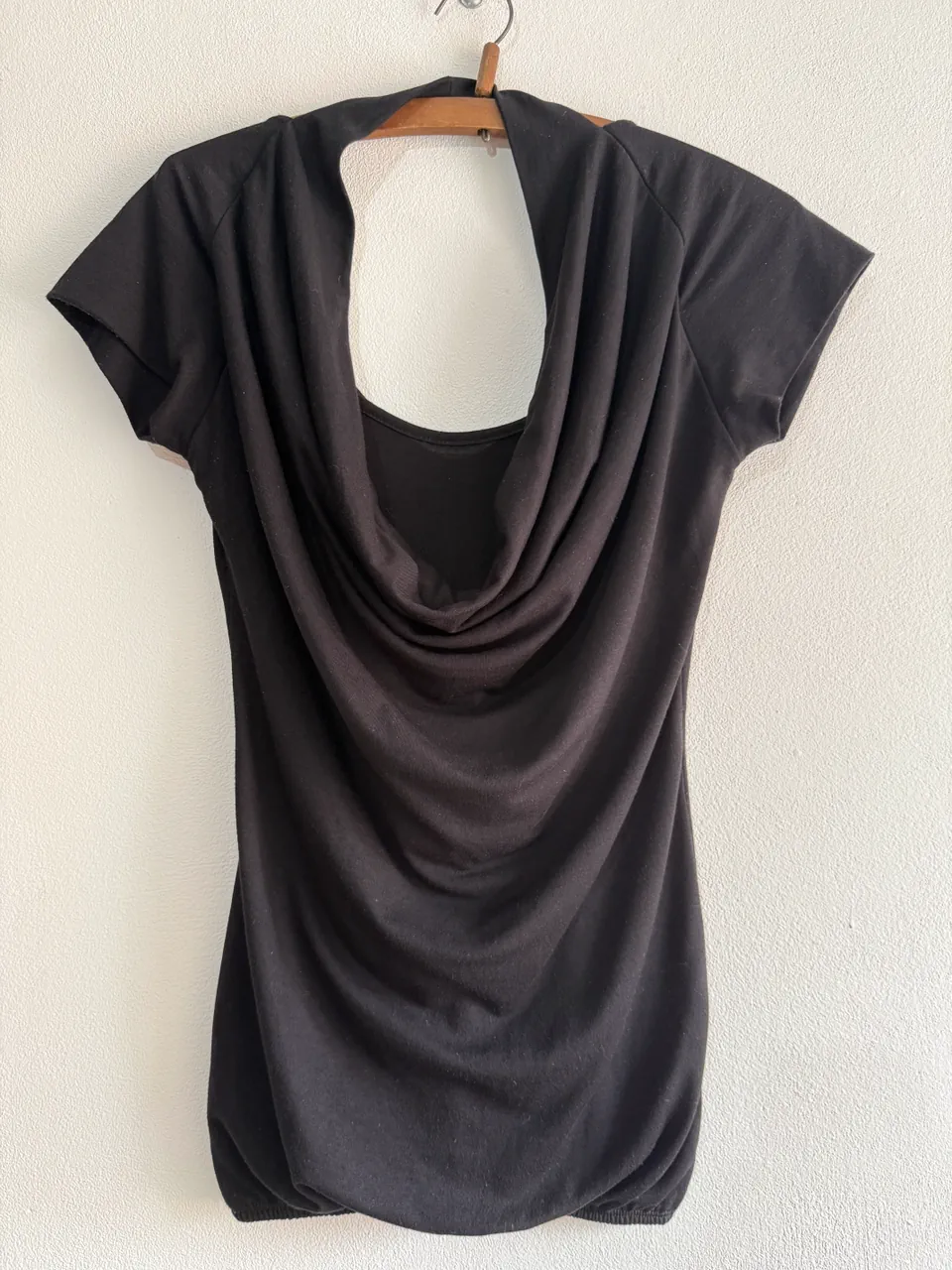 Remera Feria vintage · Talle M