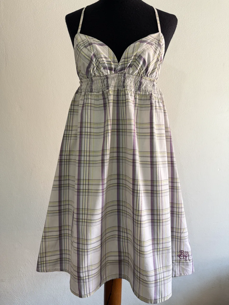 Vestido Feria vintage - imagen 1