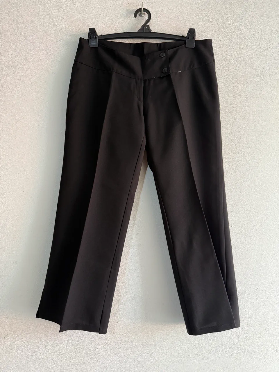 Pantalón Feria vintage · Talle EU 38