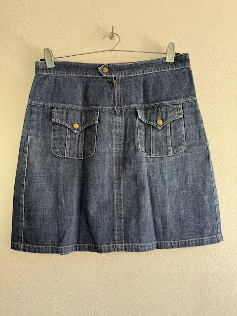 Feria vintage · Talle EU 42
