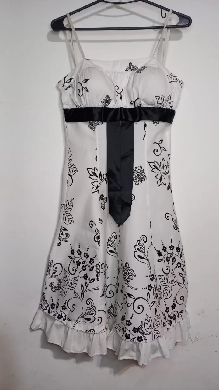 Feria vintage · Talle S