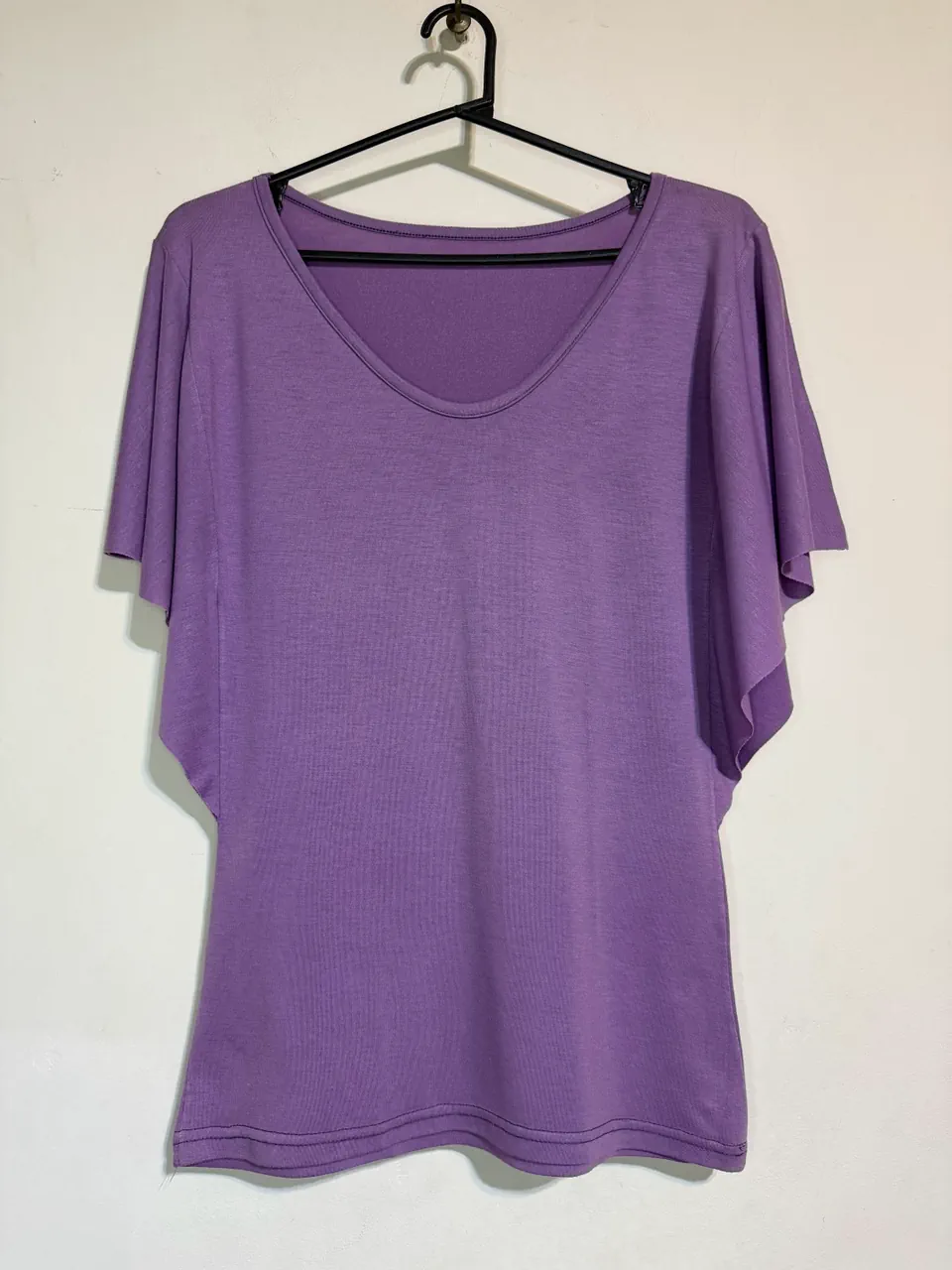 Remera Feria vintage · Talle M