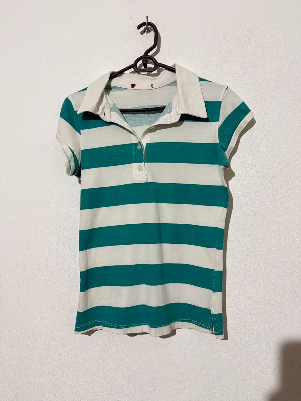 Remera Feria vintage · Talle S