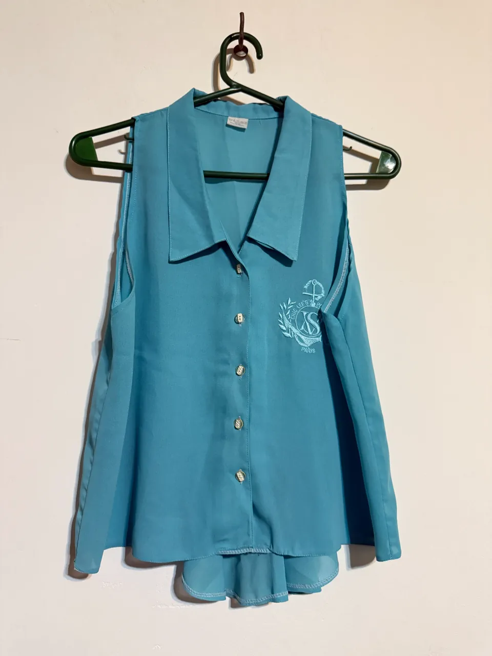 Musculosa Feria vintage - imagen 1