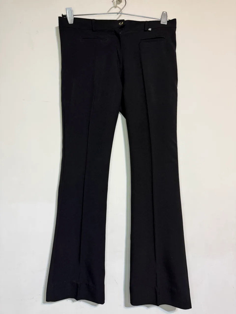 Pantalón Feria vintage · Talle MEX/ARG 40