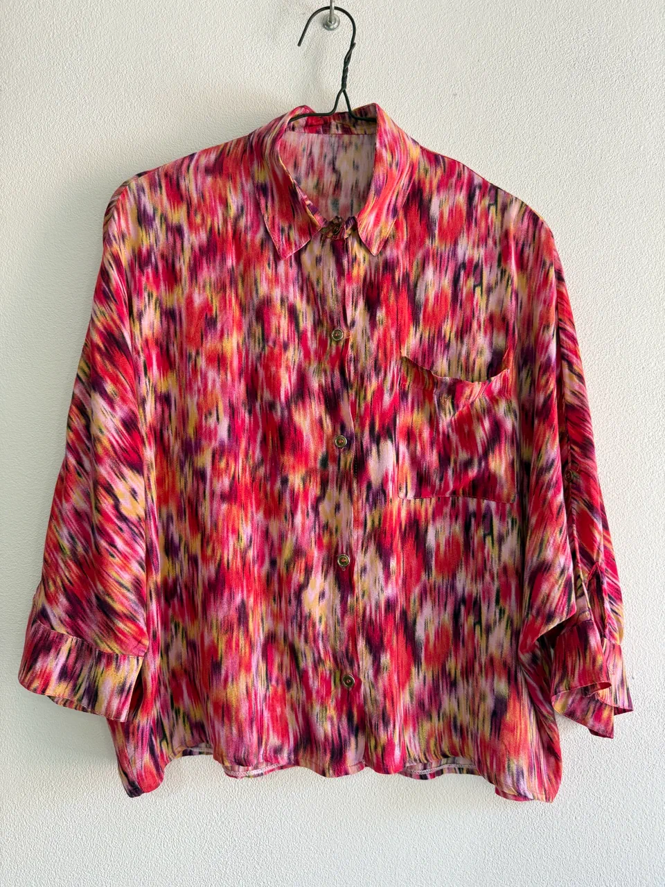 Feria vintage · Talle M