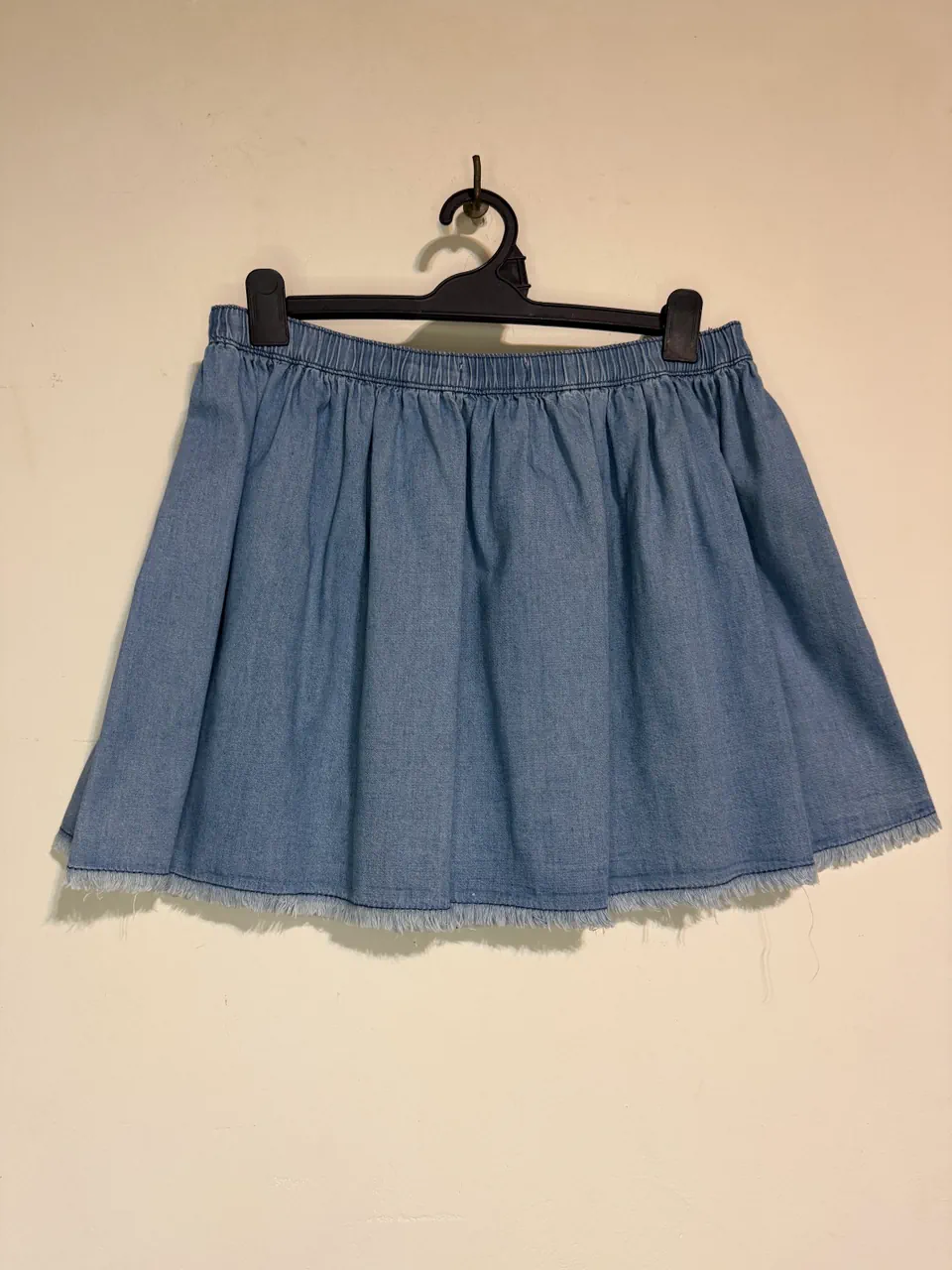 Pollera Zara - imagen 1
