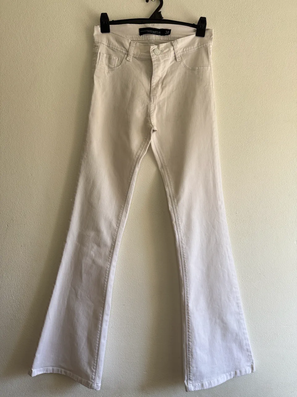 Feria vintage · Talle MEX/ARG 38