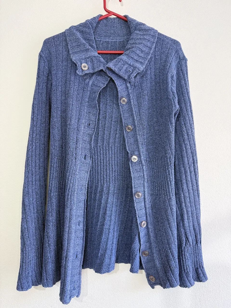 Cardigan Feria vintage - imagen 1