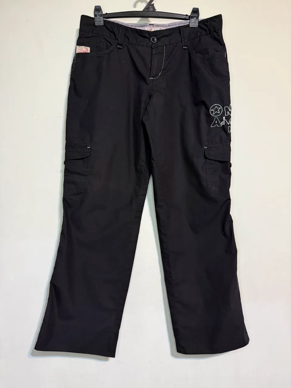 Pantalón Muaa · Talle EU 40
