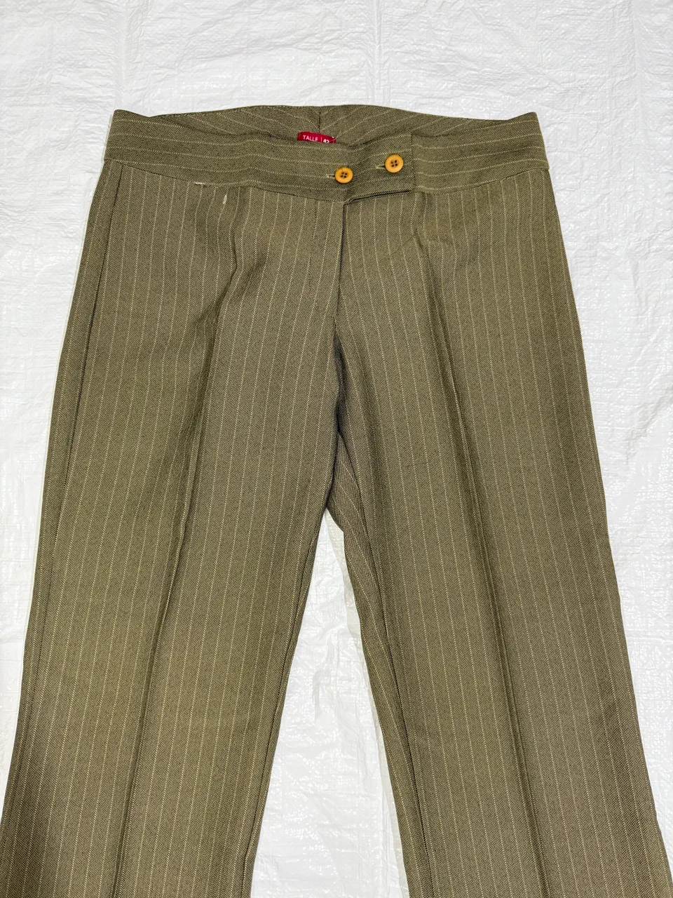 Pantalón Feria vintage - imagen 2