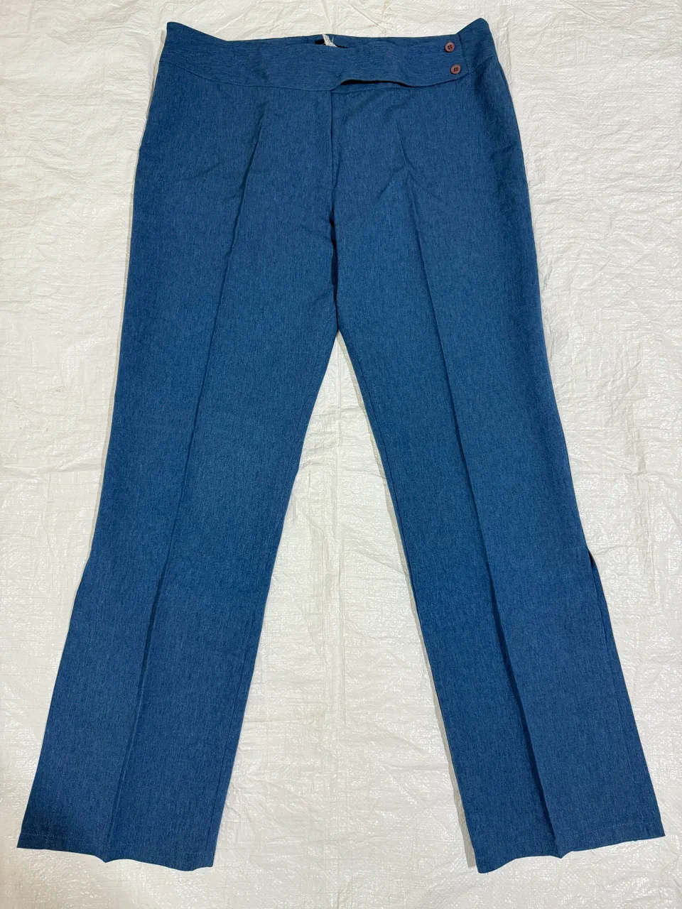 Pantalón Feria vintage · Talle EU 50