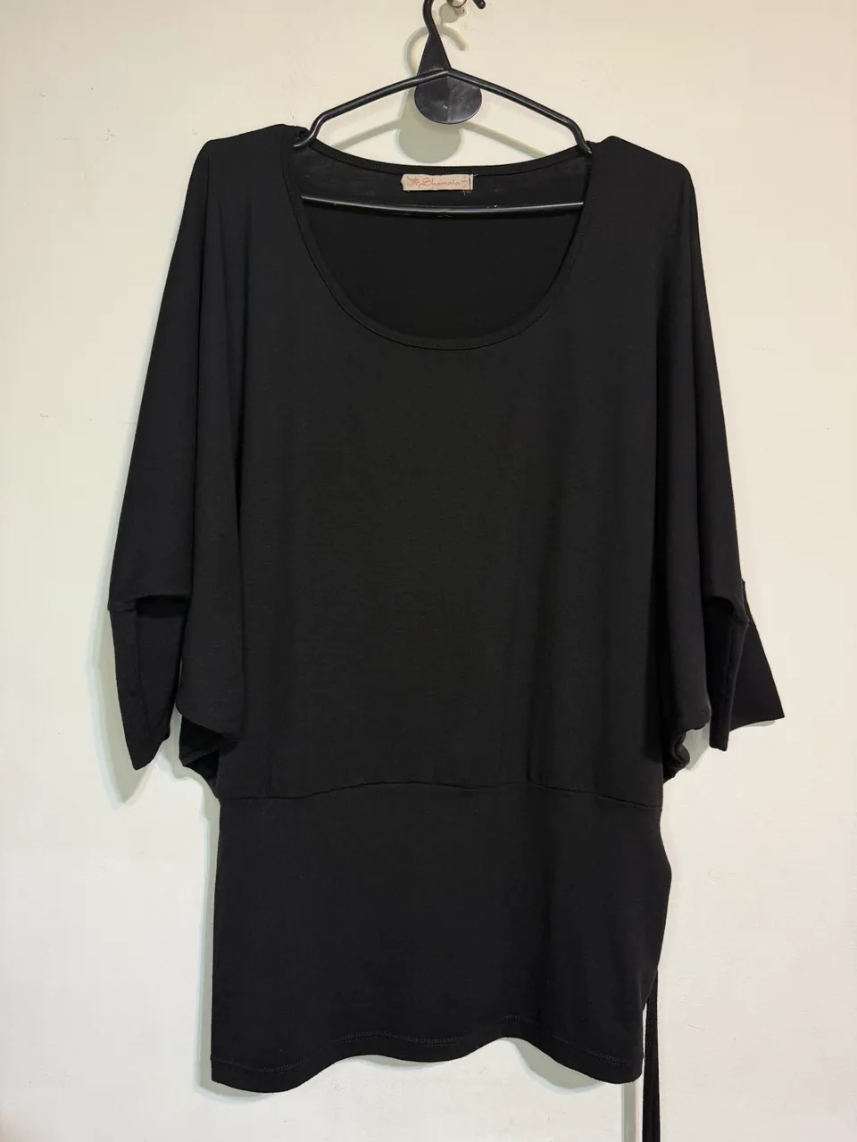 Feria vintage · Talle XL