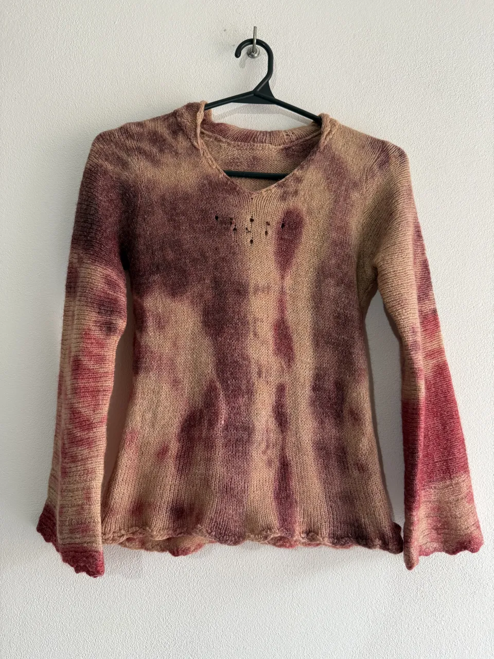 Sweater Vintage · Talle S