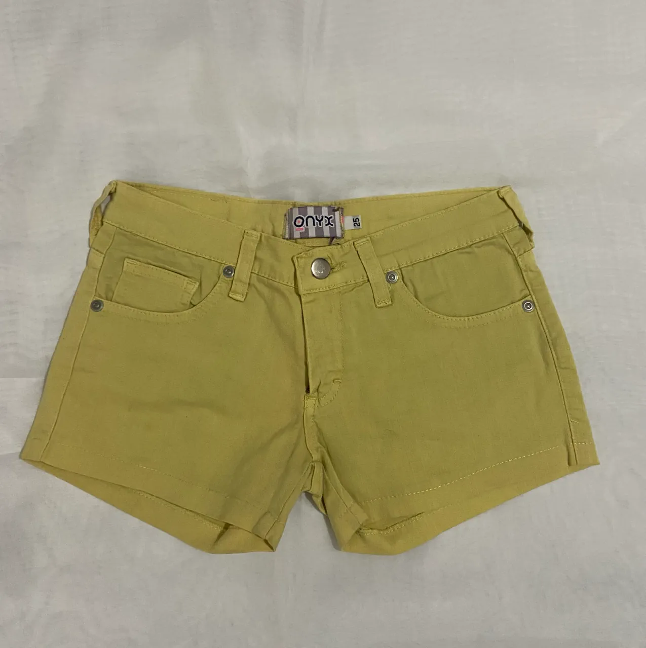 Short ONYX - imagen 1