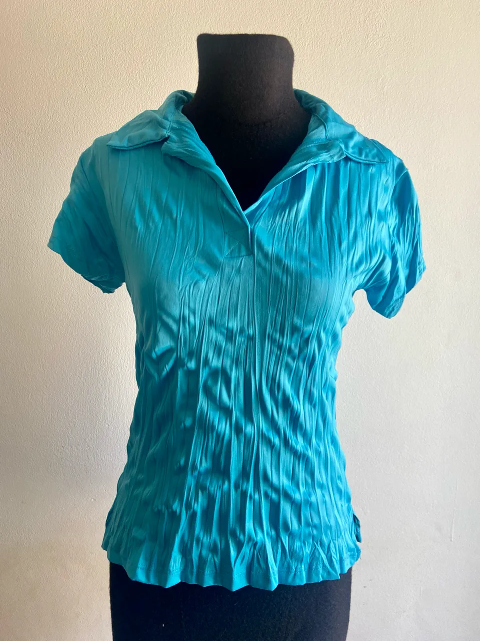 Remera Feria vintage · Talle M