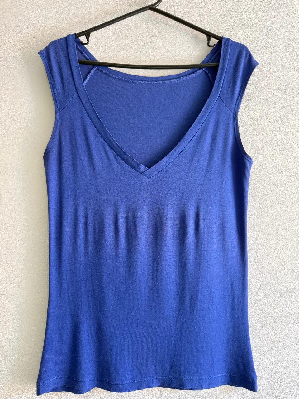 Musculosa Feria vintage - imagen 1