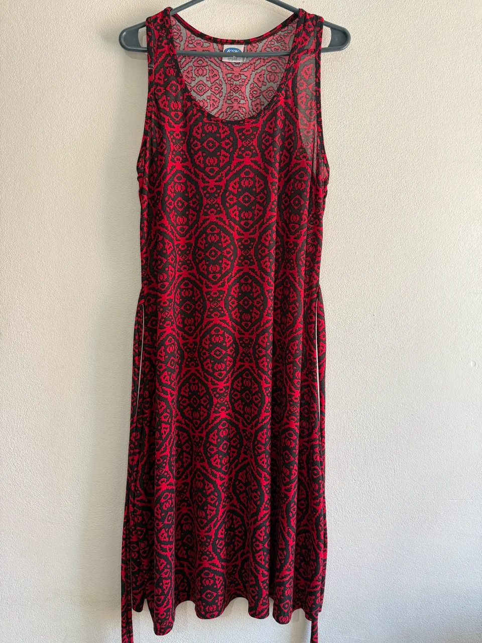 Vestido Feria vintage - imagen 1