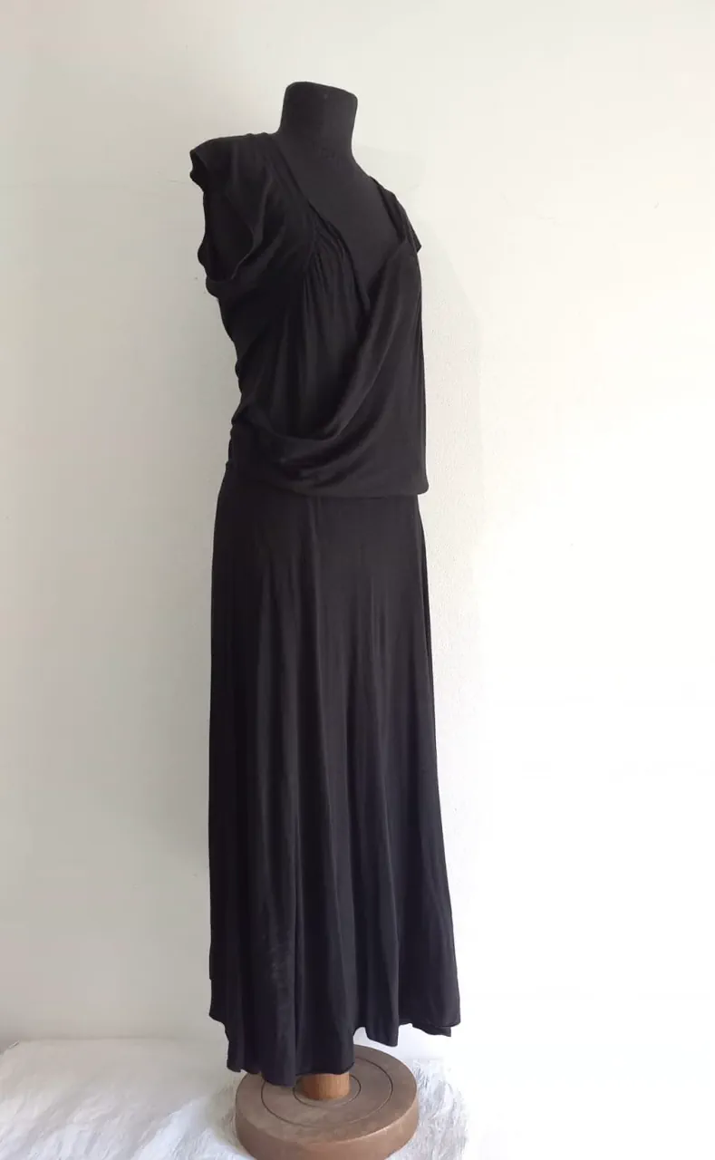 Vestido Feria vintage - imagen 1