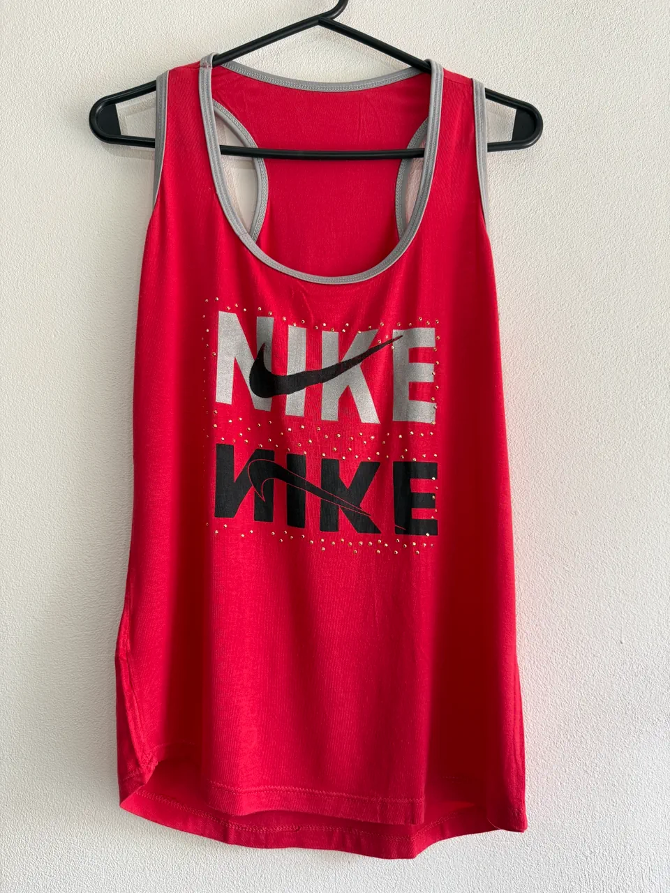 Musculosa Nike - imagen 1