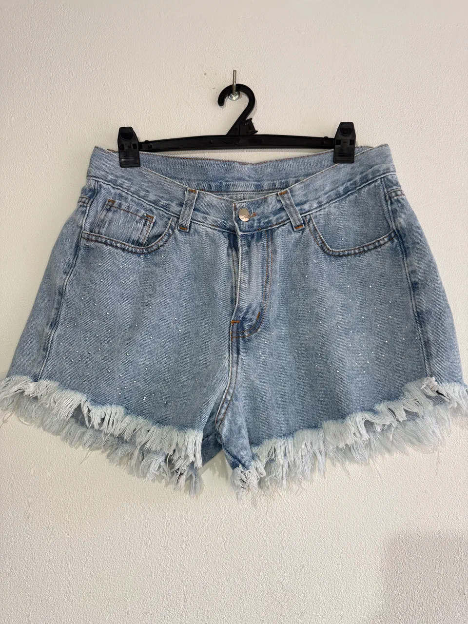 Short Feria vintage · Talle MEX/ARG 40