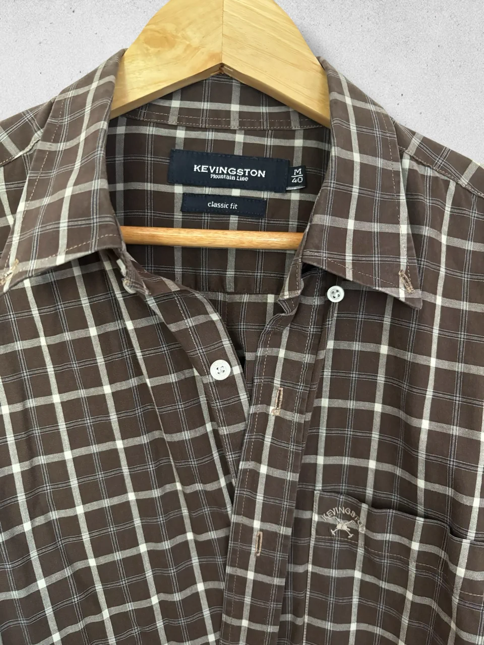 Camisa Kevingston - imagen 3