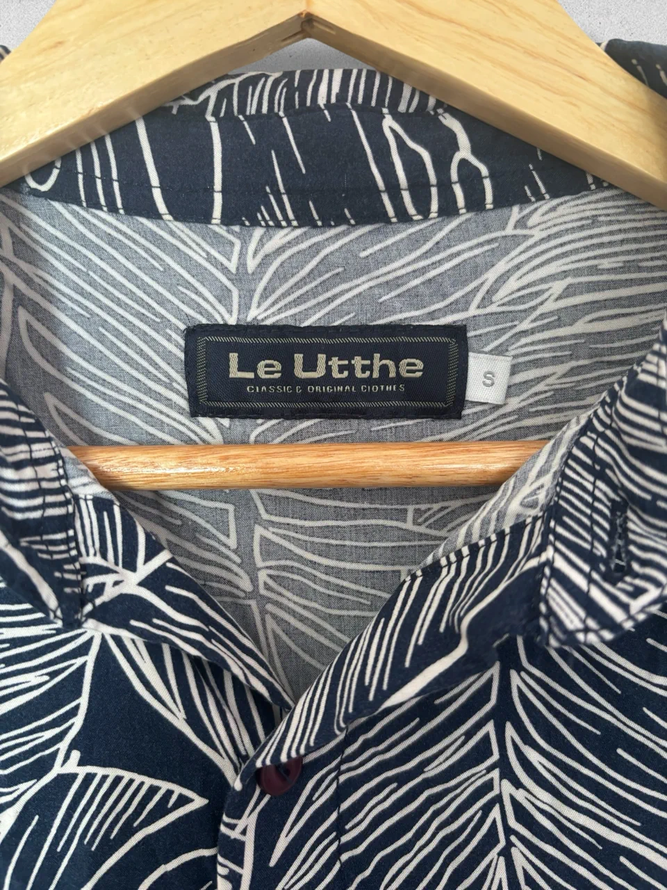 Camisa Le Utthe - imagen 3