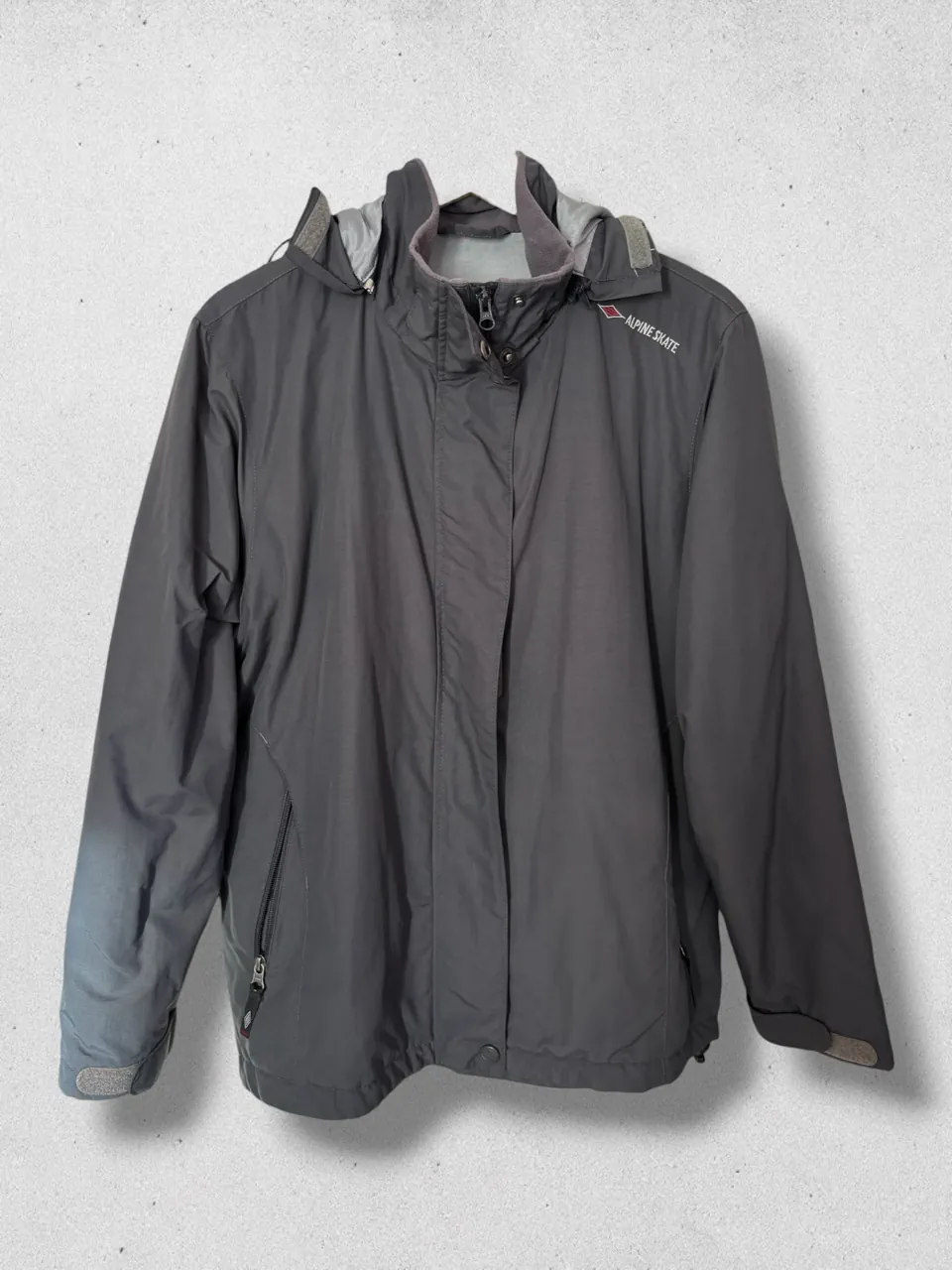 Campera Alpine skate - imagen 2