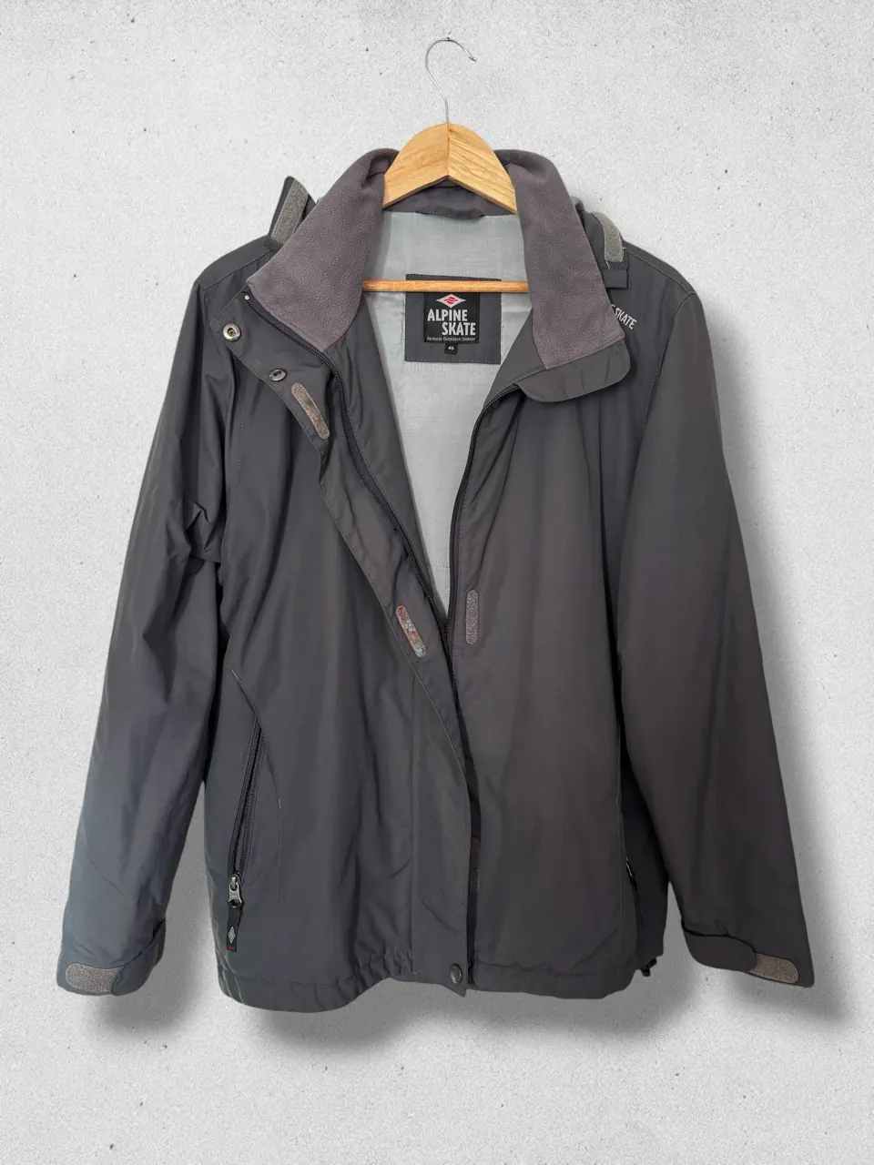 Alpine skate · Talle M