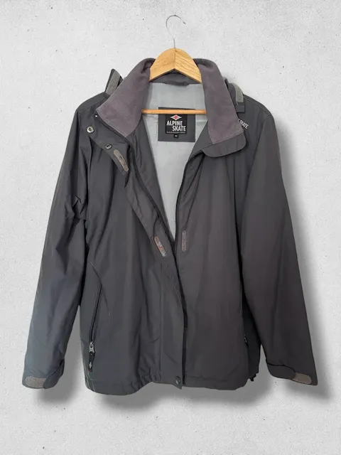 Alpine skate · Talle M