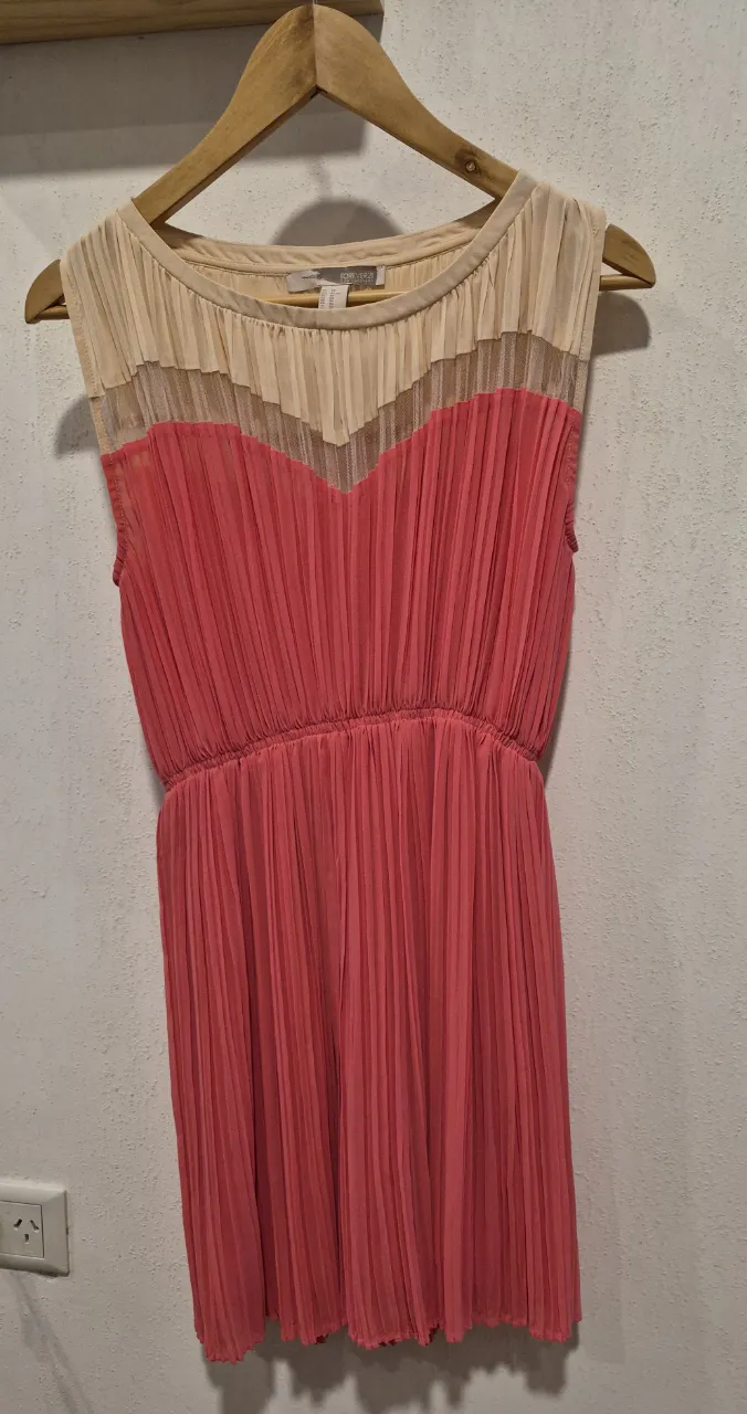 Vestido Forever 21 - imagen 1