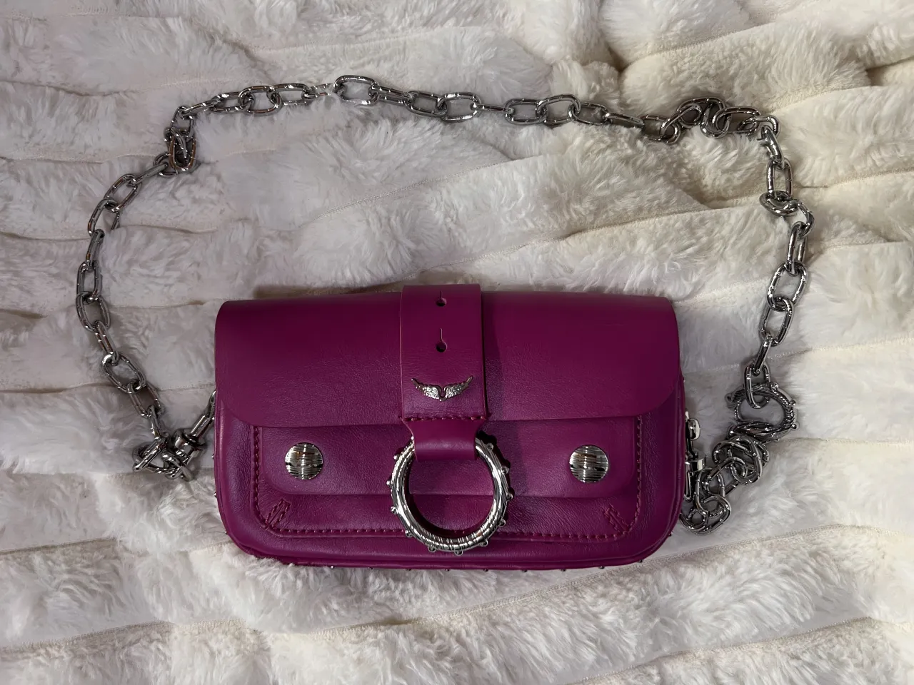 Bandolera Zadig & Voltaire - imagen 1