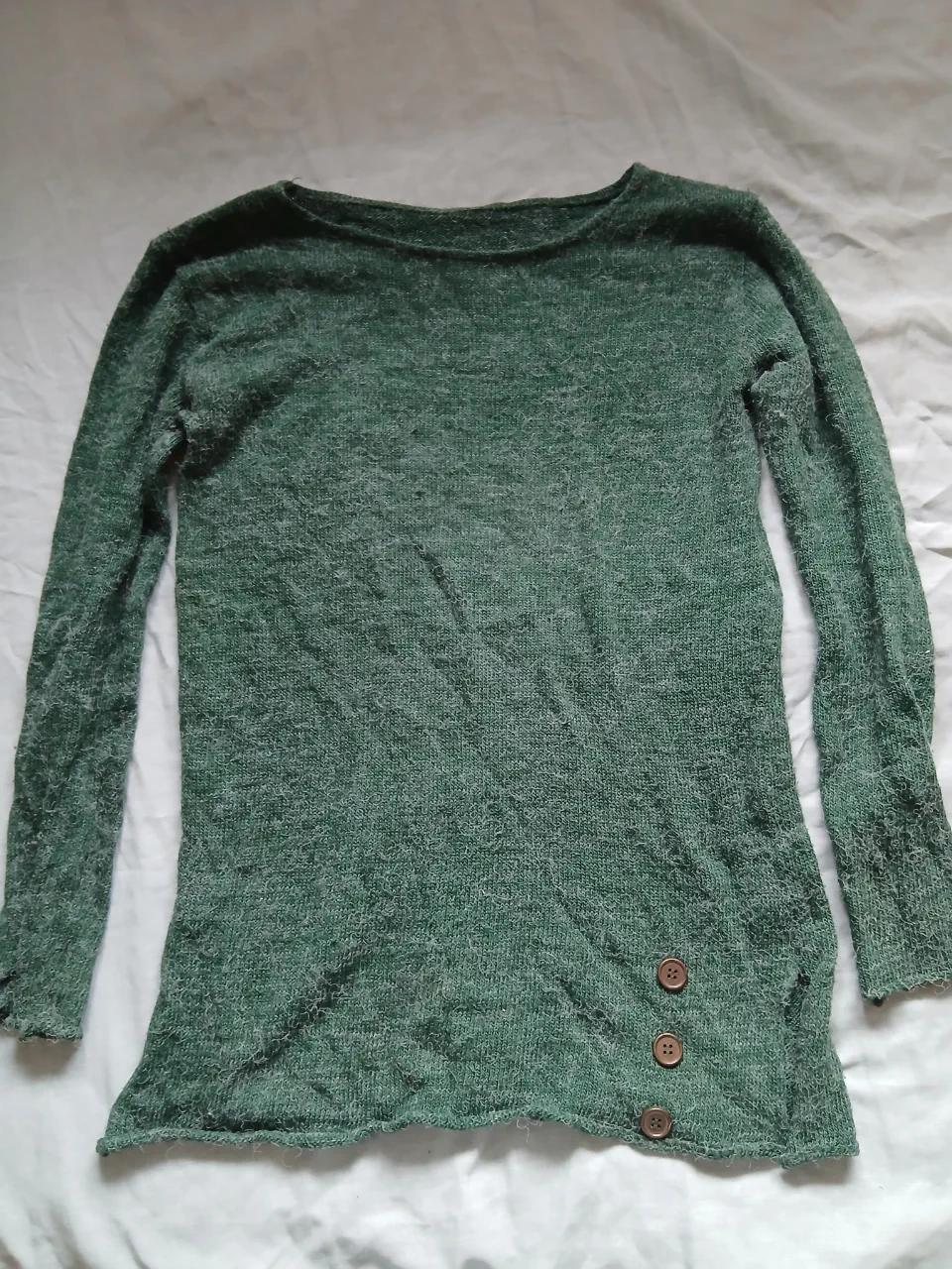 Sweater Sin marca - imagen 1