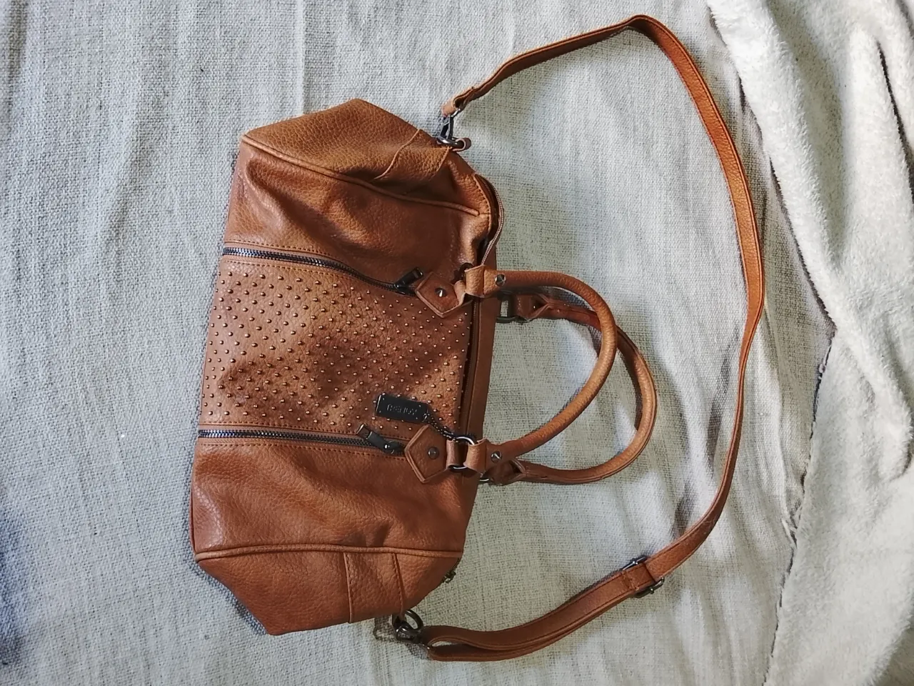 Bolso Cechini - imagen 1