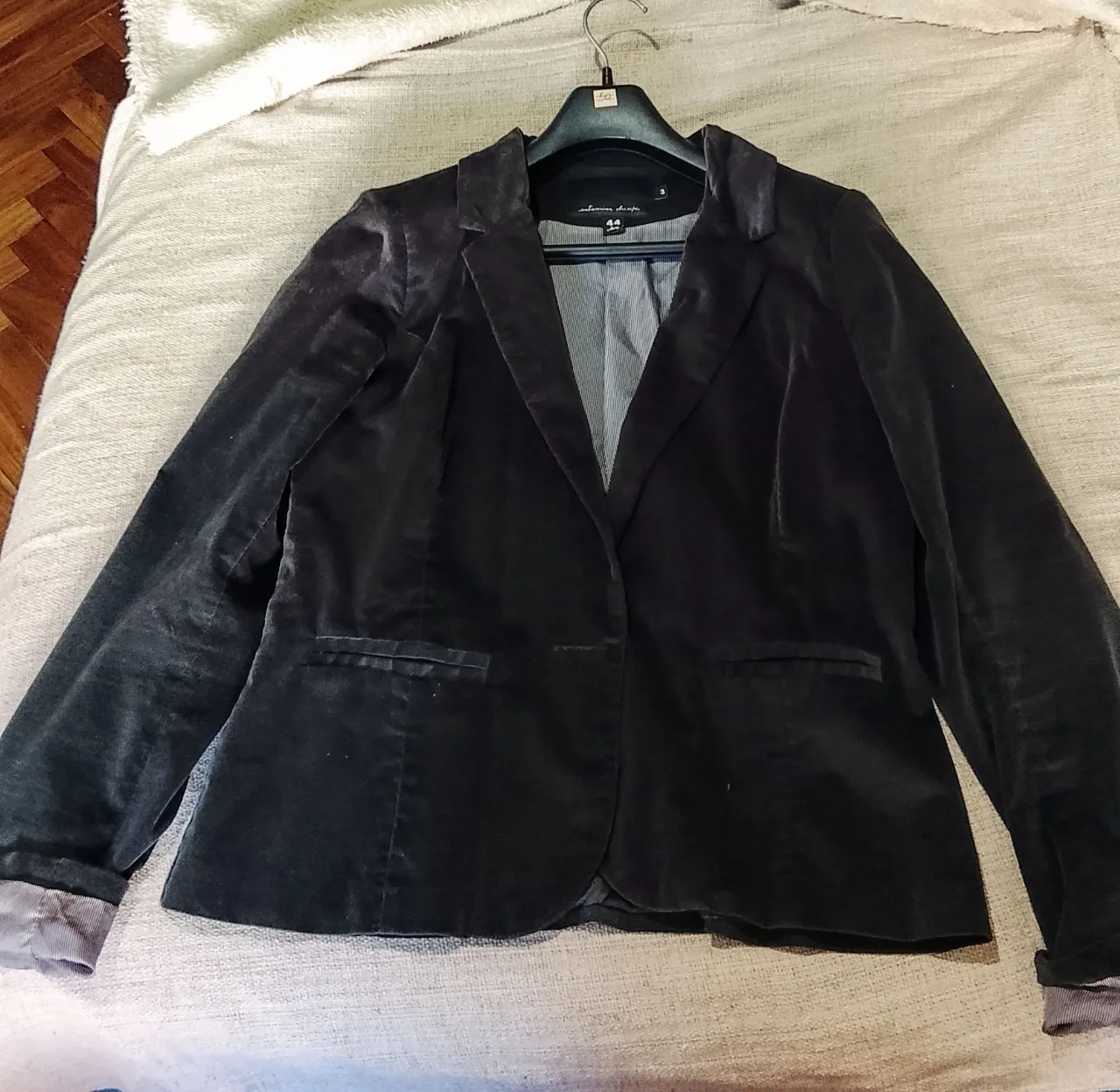 Blazer Estancias Chiripa - imagen 1