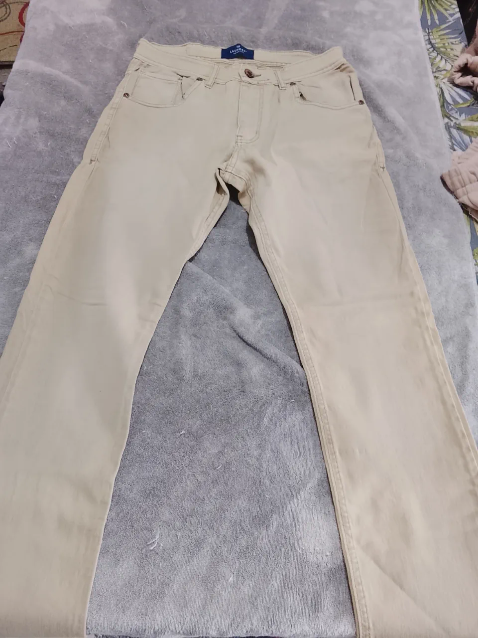 Pantalón Laundry - imagen 1