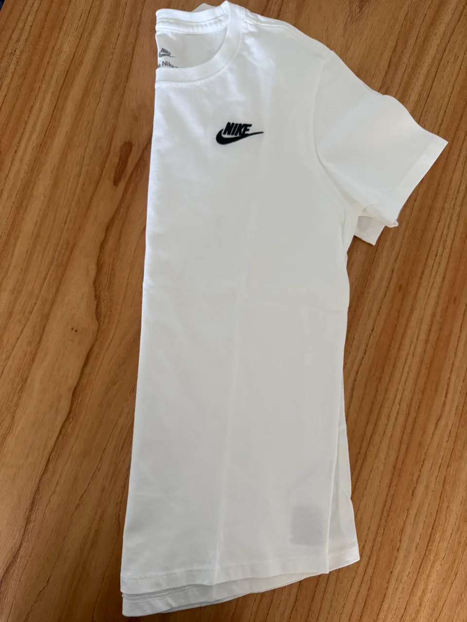 Nike · Talle M