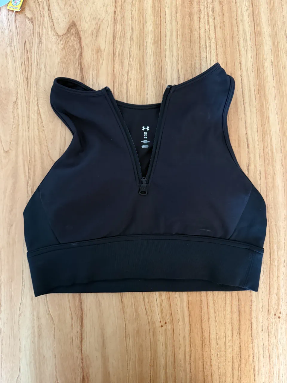 Top Under Armour · Talle S