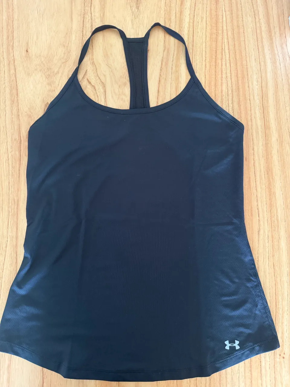 Under Armour · Talle S