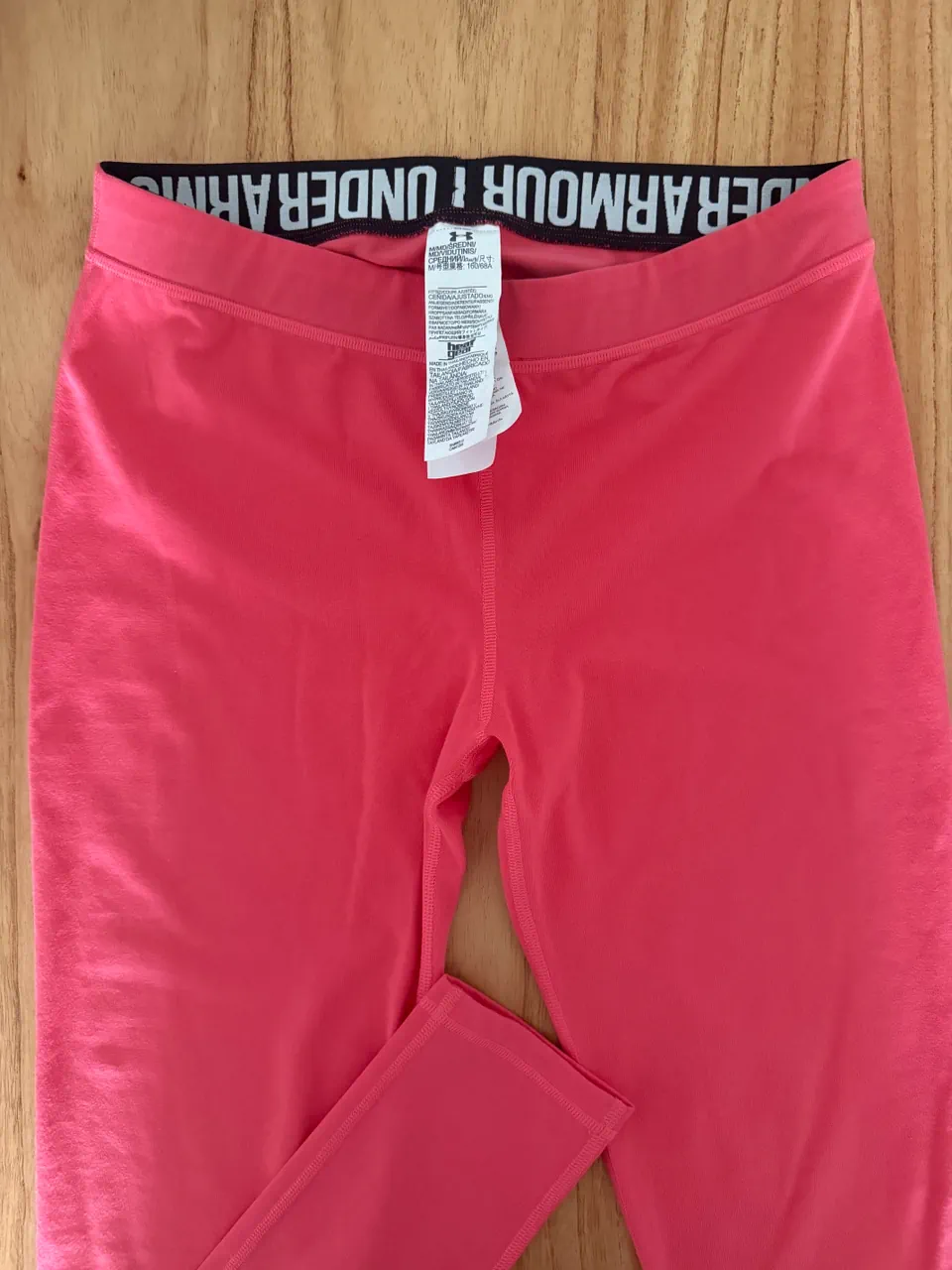Calza Under Armour - imagen 1