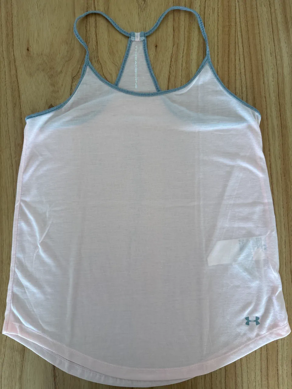 Under Armour · Talle S