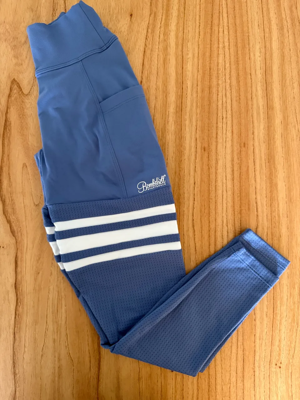 Calza Bombshell · Talle S