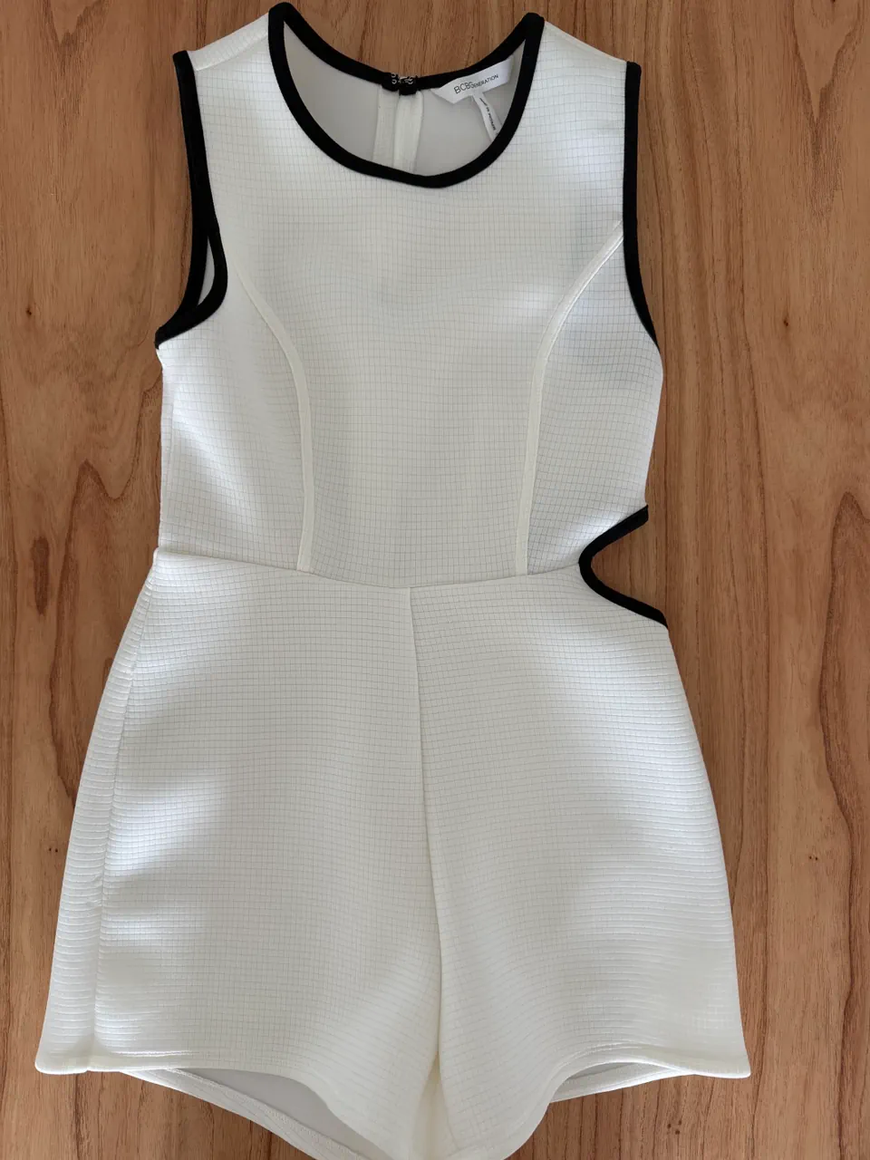 Mono BCBGMAXAZRIA - imagen 1