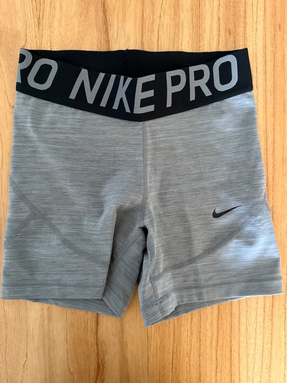 Short Nike · Talle S