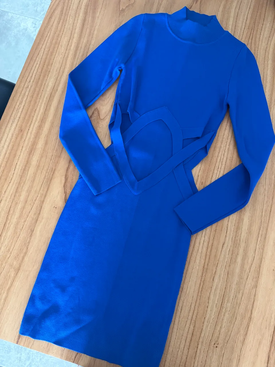 Vestido Zara - imagen 1