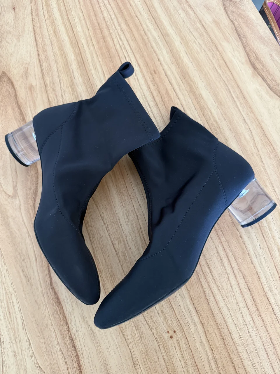 Botas Zara - imagen 1
